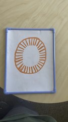 Une conception d’un vaccin d’ARN circulaire contre la Grippe Aviaire