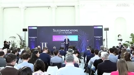 Levi (Iliad): "Servono nuove frequenze di tlc e meno care"