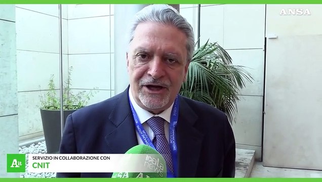 Gola (Open Fiber): Serve sforzo comune per passare dalla rete in rame a tutta in fibra