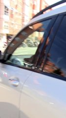 Isabel Jimenez prefiere mantenerse al margen de los rumores sobre su separación de Álex Cruz.