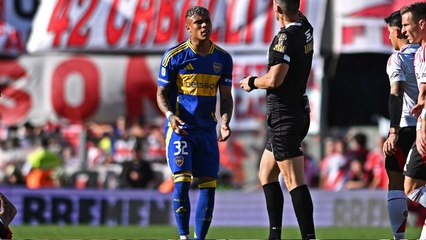 Génova saca jersey en honor a los 120 años de Boca Juniors