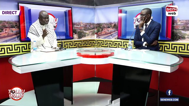 Critique contre Ousmane Diagne, Seydi Gassama appuie certains citoyens et propose