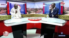 Critique contre Ousmane Diagne, Seydi Gassama appuie certains citoyens et propose