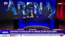 Mahir Polat ilk açıklamasını SÖZCÜ TV'ye yaptı