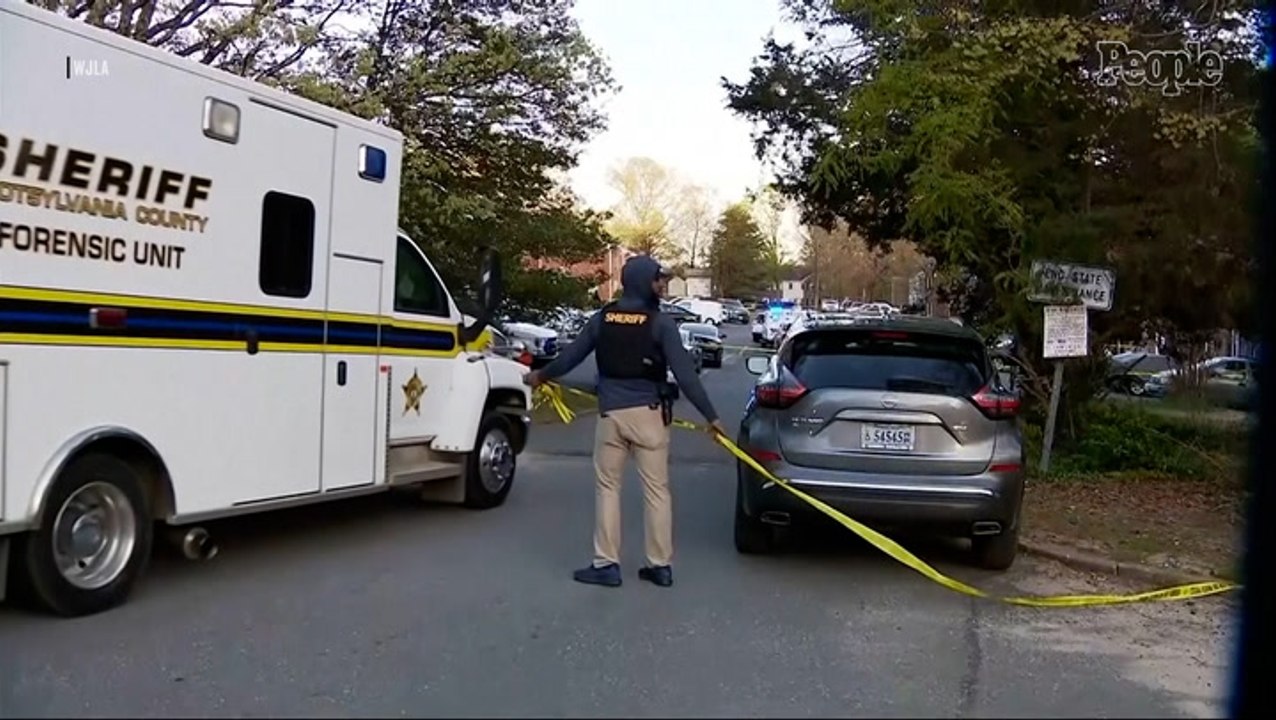 3 Dead and 3 Injured in Mass Shooting at Virginia Townhouse Complex