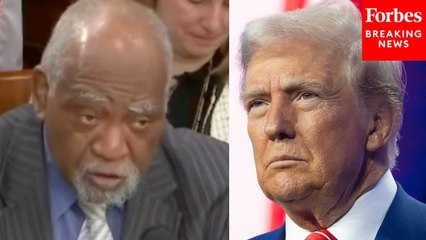 Danny Davis Calls On President Trump To Withdraw His Nominee For HHS Inspector General
