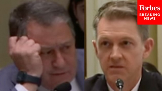 Joe Morelle Presses AL Secretary Of State About Ballot Collection: Do You ‘Trust’ The USPS?