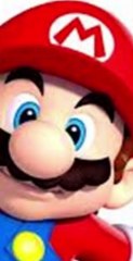 Sabia disso? O personagem Super Mario foi nomeado em homenagem a um empresário #supermario