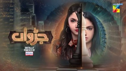 Judwaa Pakistani Drama Episode 29 – Must-Watch Drama Twist! 🎬