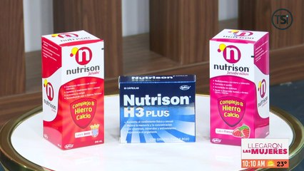 Llegaron las Mujeres - 9 de abril de 2025