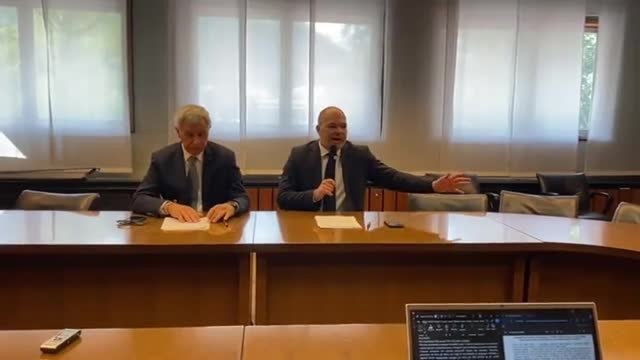 Daldoss e Girardi lasciano Fratelli d’Italia: «Il partito non ci ha mai ascoltato»