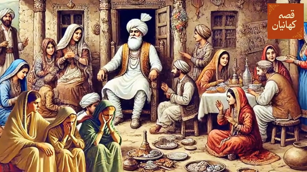Ek Baap Ki Dard Bhari Kahani