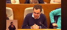 El portavoz de Vox en Torrent critica a Mazón y a su propio partido por 
