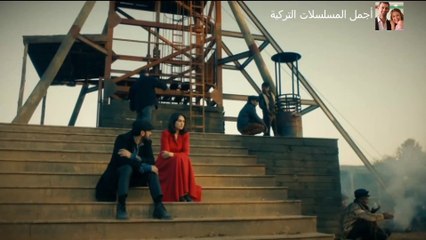مسلسل حب غير مشروع مدبلج للدارجة المغربية  حلقة الأربعاء 09 أبريل 2025
