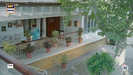 Ae Dil Episode 27 - 9 April 2025 - ARY Digital