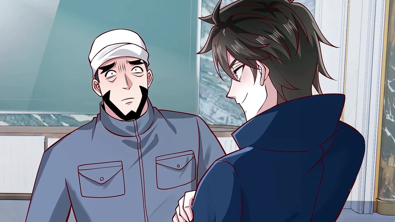 Ice Doomsday: I Have Stored Hundreds Of Billions of Supplies Episode 30 to 31 In Multiple Subtitles