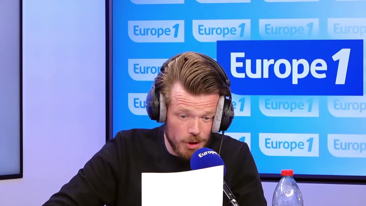 L'Europe riposte à la hausse des droits de douane de Donald Trump !