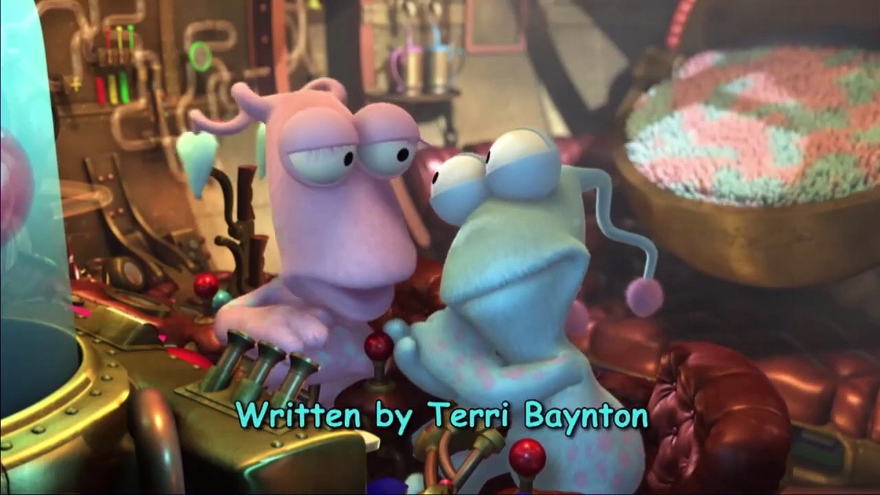The WotWots Season 2 Episode 9 Milky Moo