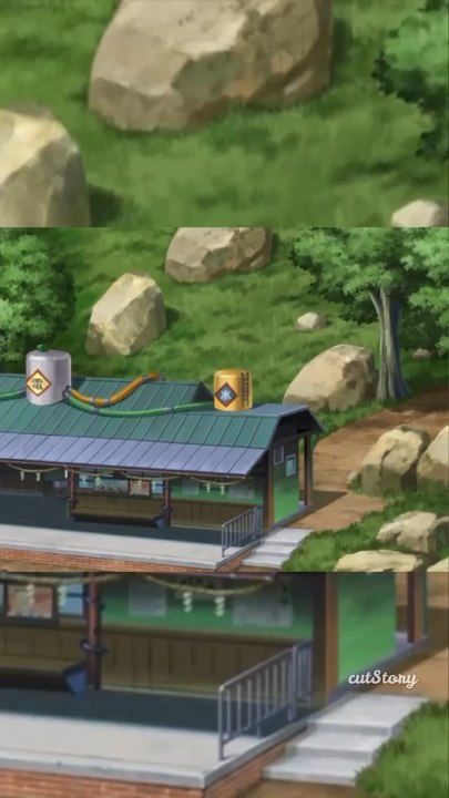 Boruto - Naruto Next Generations Episode 275 VF Streaming »