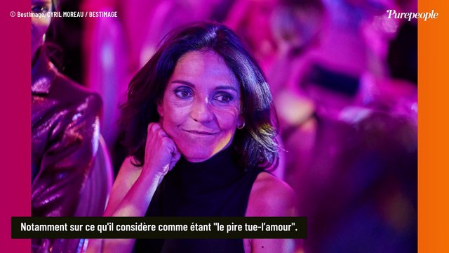 Florence Foresti en couple avec Alexandre Kominek : ce qu'il refuse au quotidien dans leur vie amoureuse