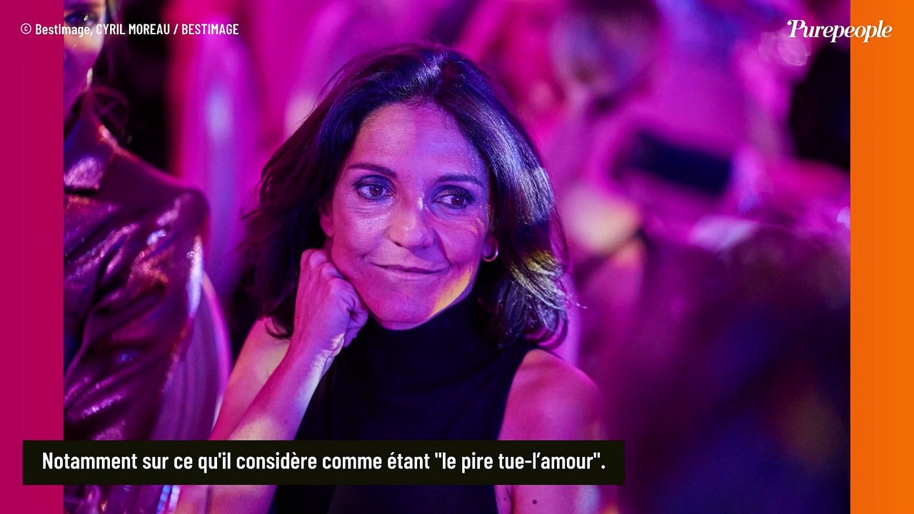 Florence Foresti en couple avec Alexandre Kominek : ce qu'il refuse au quotidien dans leur vie amoureuse