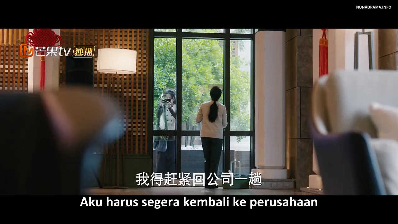  (indo sub) ep 09 with love with you