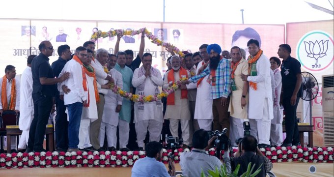 आखिर पत्रिका की खबर का असर, मिनी सचिवालय के लिए चालीस करोड़ रुपए का बजट मंजूर