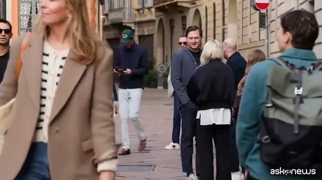 Range Rover alla Design Week per celebrare 55 anni di storia