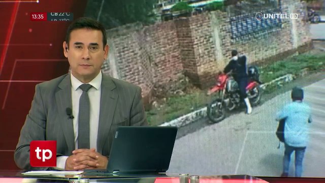 Robos constantes en domicilios y hasta en parques de Villa Venezuela causan alarma en vecinos