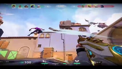 Com Medo! - Valorant edit #valorant #valorantclips #fyp #edit #onetap #clutch #ace #keşfet #kesfet