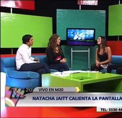 El impactante video de Natacha Jaitt adelantando el escandaloso final de Wanda Nara y Mauro Icardi