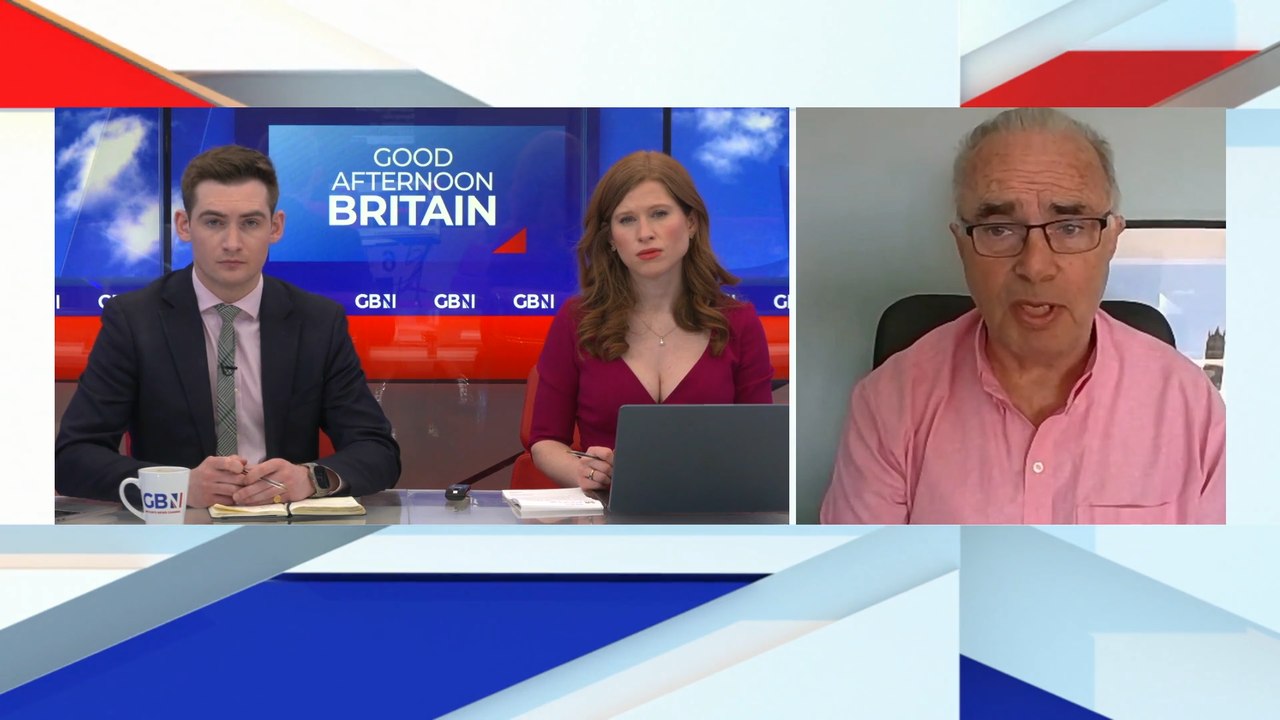 WATCH: Ex-Police officer left FURIOUS at Labour for 'ignoring victims' of rape gangs