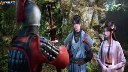 My Heroic Husband S2 07