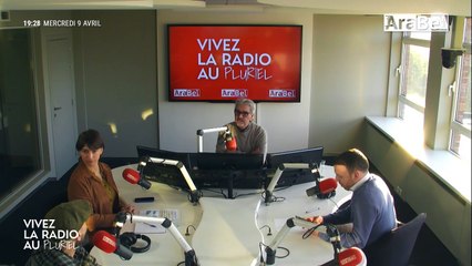 Cash sur table - L'intégrale du 09-04-2025