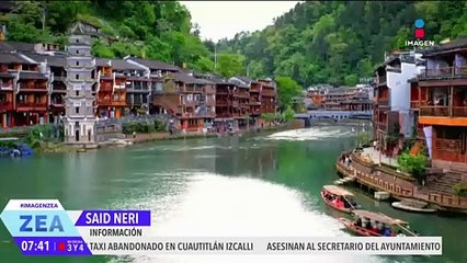 ¿Por qué China es una potencia mundial?