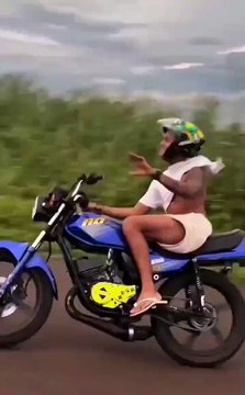 Faire des roues arrières comme un pro