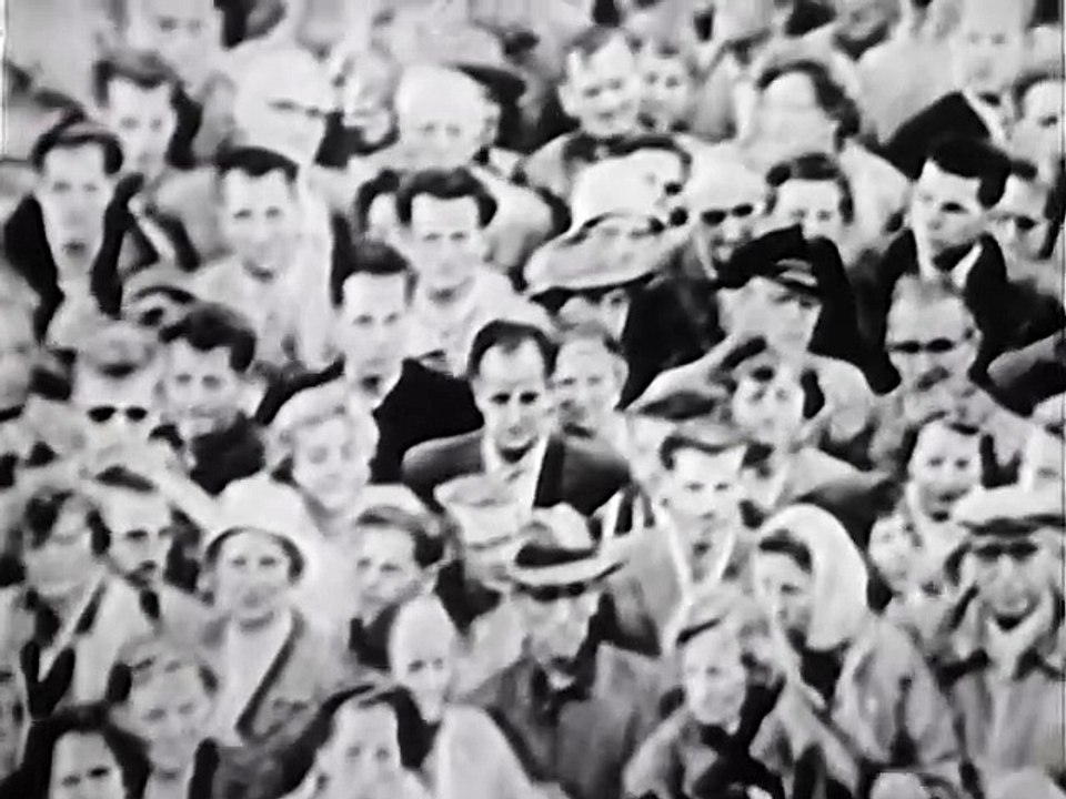 Zu Reaktionen des Westens auf den Mauerbau (22.08.1961)