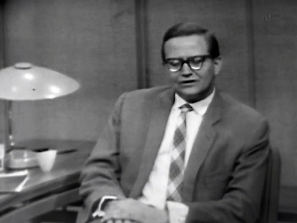 Zur Berichterstattung des West-Fernsehens über die Kuba-Invasion (24.04.1961)