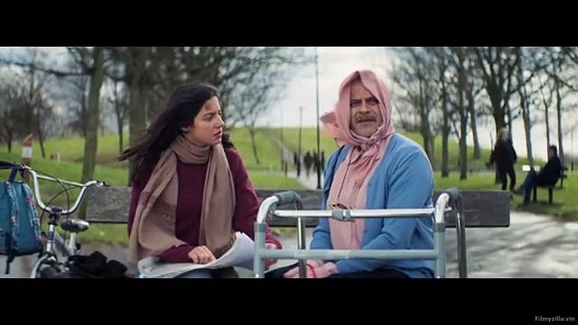 Bhool_Chuk_Maaf (2025) Bhool Chuk Maaf is romantic comedy directed by Karan Sharma, featuring Rajkummar Rao and Wamiqa Gabbi in lead roles. The film explores the humorous complexities of relationships, set against the vibrant backdrop of Varanasi.