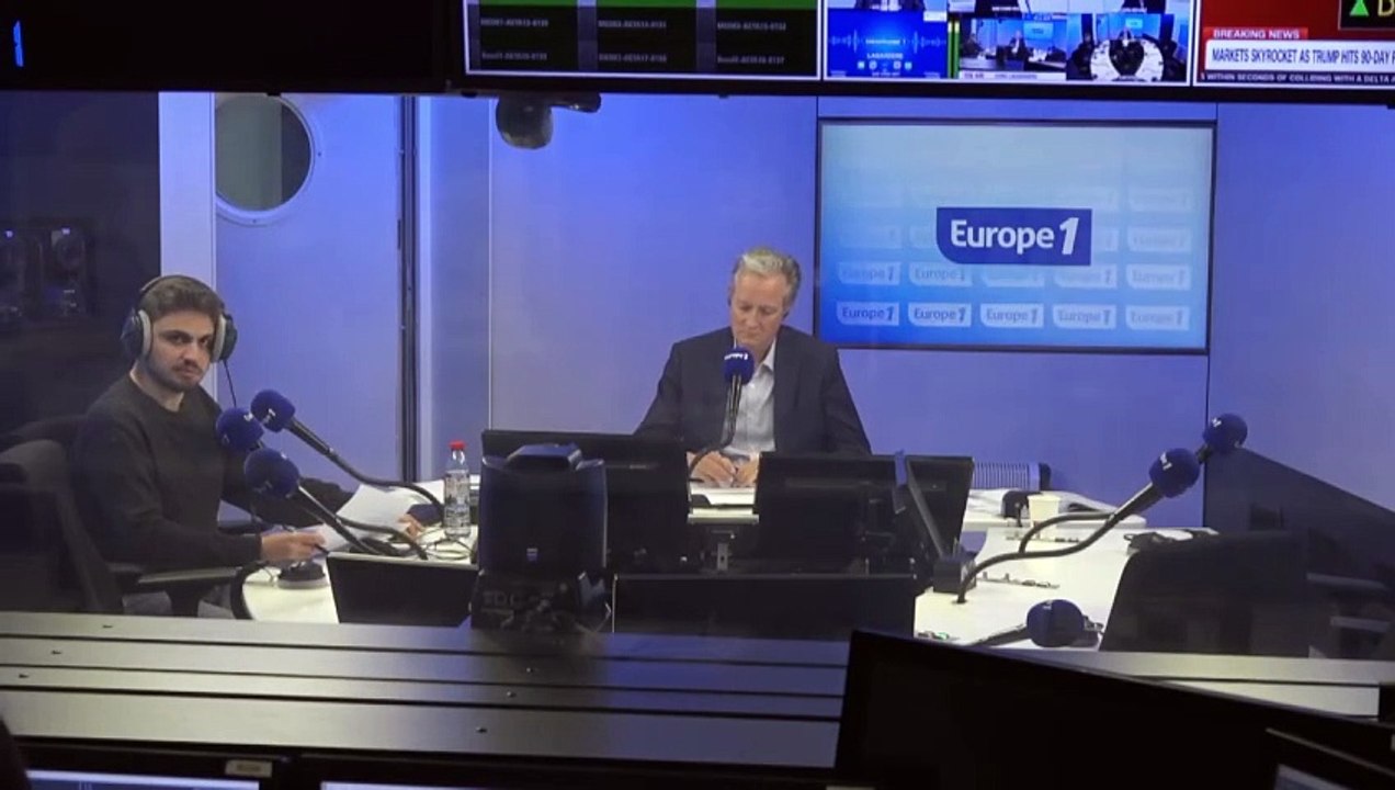 Blocage à Sciences Po Strasbourg : les étudiants protestent contre le maintien du partenariat avec une université israélienne