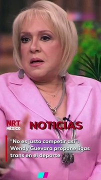 La influencer trans aseguró que, por diferencia física, las competencias entre mujeres trans y cisgénero no deberían existir, sugiriendo una categoría exclusiva. Las reacciones no se hicieron esperar.