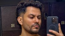 Kunal Khemu की फोटोज देख पत्नी Soha बोलीं...
