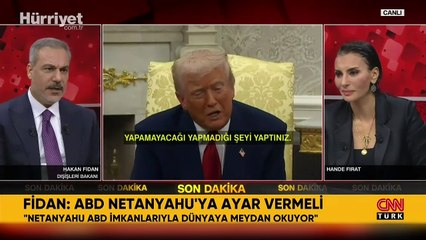 Cumhurbaşkanı Erdoğan-Trump görüşmesi ne zaman?