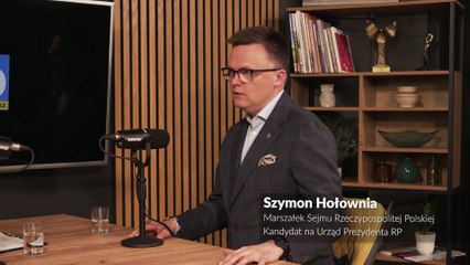 Gość nto - Szymon Hołownia