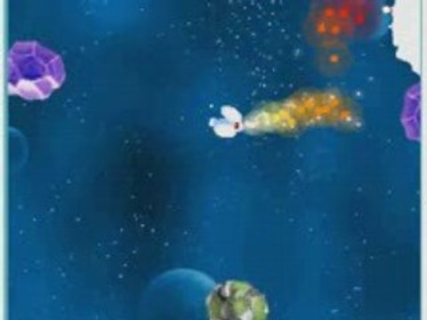 KadoKado - Starfang - arme x4