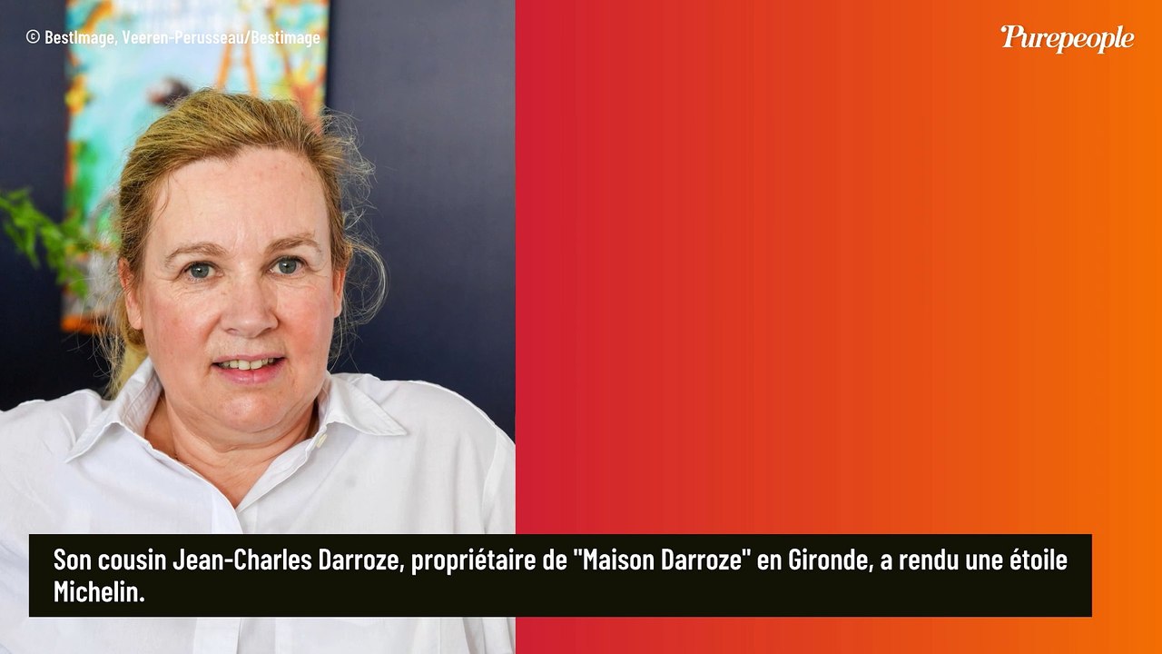 "Un restaurant devenu inaccessible" : Un membre du clan d'Hélène Darroze tire les leçons de ses erreurs et rend son étoile Michelin