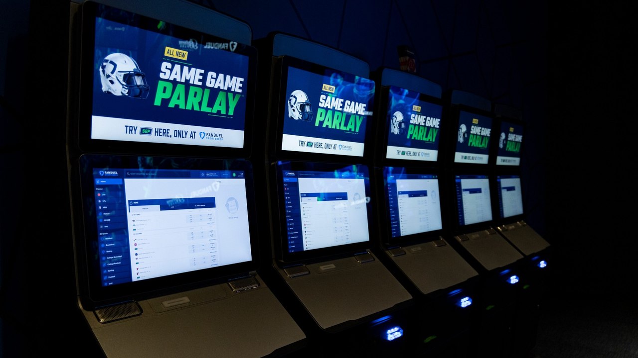 Flutter's Rise Amid Economic Uncertainty: A Gaming Shift