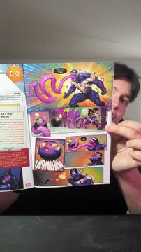 HAUL COMICS #49 : All-New Venom #2 & Laura Kinney #2 (Vidéo exclusive Daylimotion)
