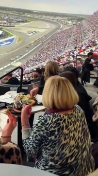 It's So Hard To Believe It's Just A Giant Screen!