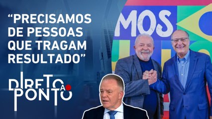 Quem será candidato da esquerda nas eleições de 2026? Renato Casagrande especula | Direto ao Ponto